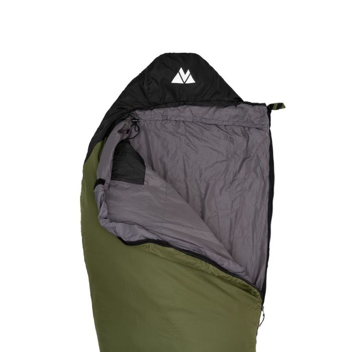 Śpiwór syntetyczny VOLVEN SUPERLIGHT I