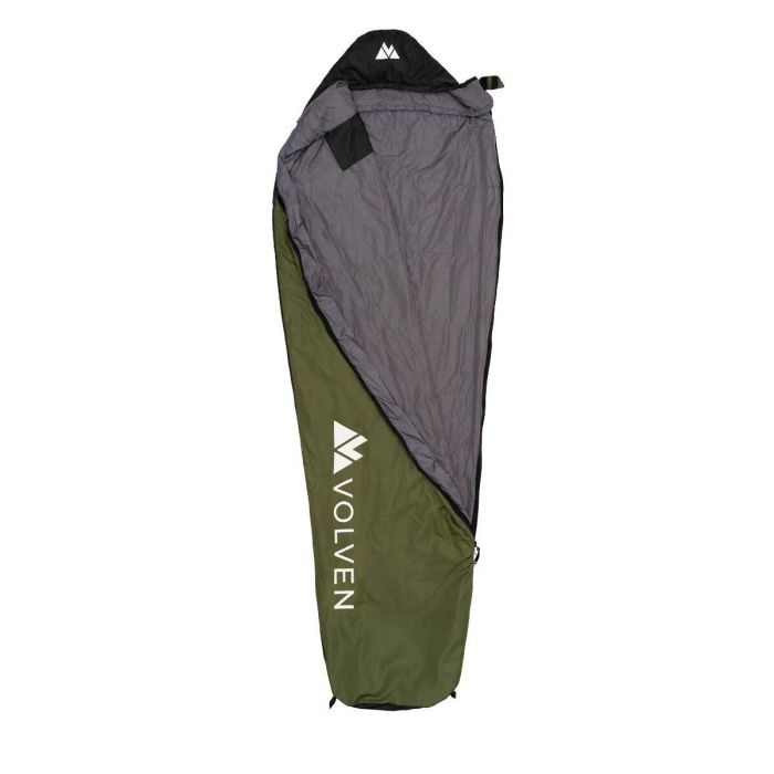Śpiwór syntetyczny VOLVEN SUPERLIGHT I
