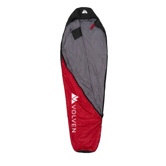 Śpiwór syntetyczny VOLVEN SUPERLIGHT I