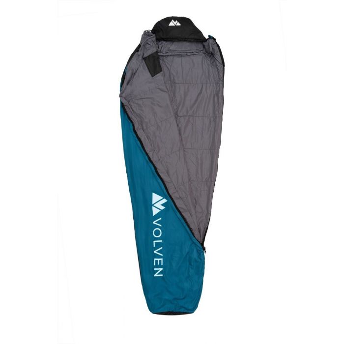 Śpiwór syntetyczny VOLVEN SUPERLIGHT II