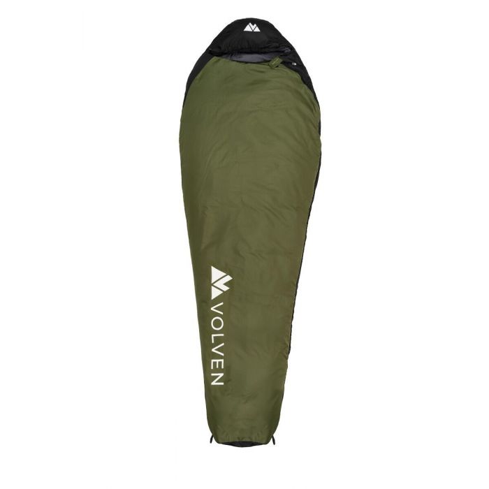 Śpiwór syntetyczny VOLVEN SUPERLIGHT II