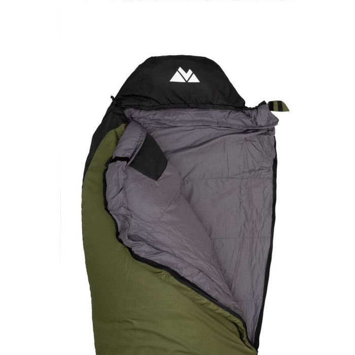 Śpiwór syntetyczny VOLVEN SUPERLIGHT II