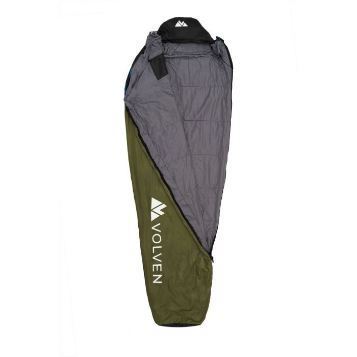 Śpiwór syntetyczny VOLVEN SUPERLIGHT II