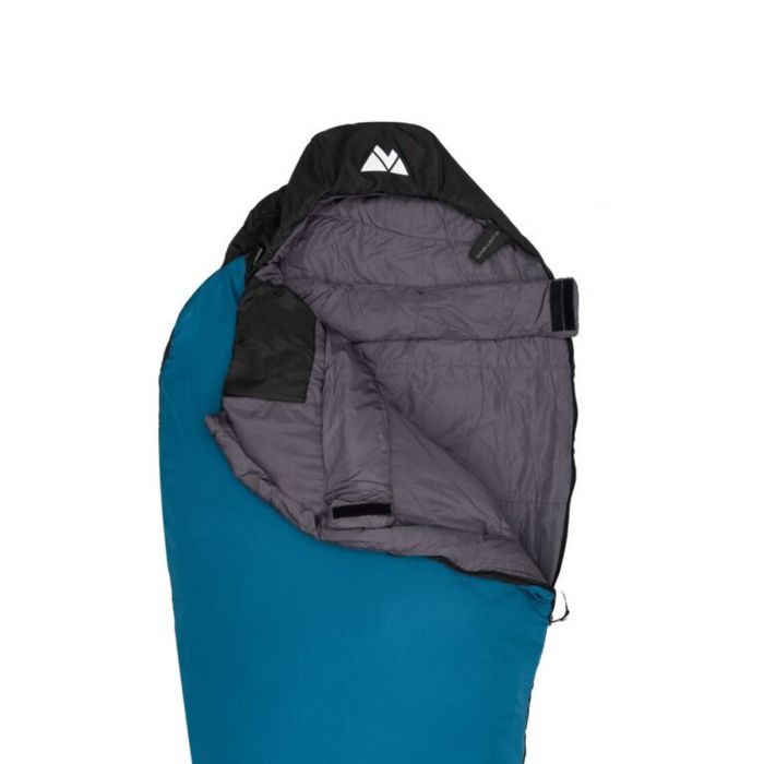 Śpiwór syntetyczny VOLVEN SUPERLIGHT III