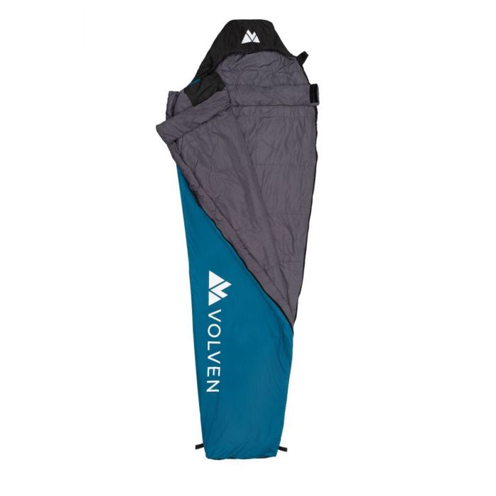 Śpiwór syntetyczny VOLVEN SUPERLIGHT III