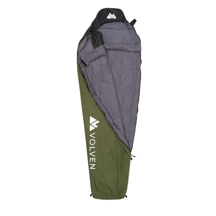 Śpiwór syntetyczny VOLVEN SUPERLIGHT III