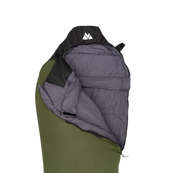 Śpiwór syntetyczny VOLVEN SUPERLIGHT III