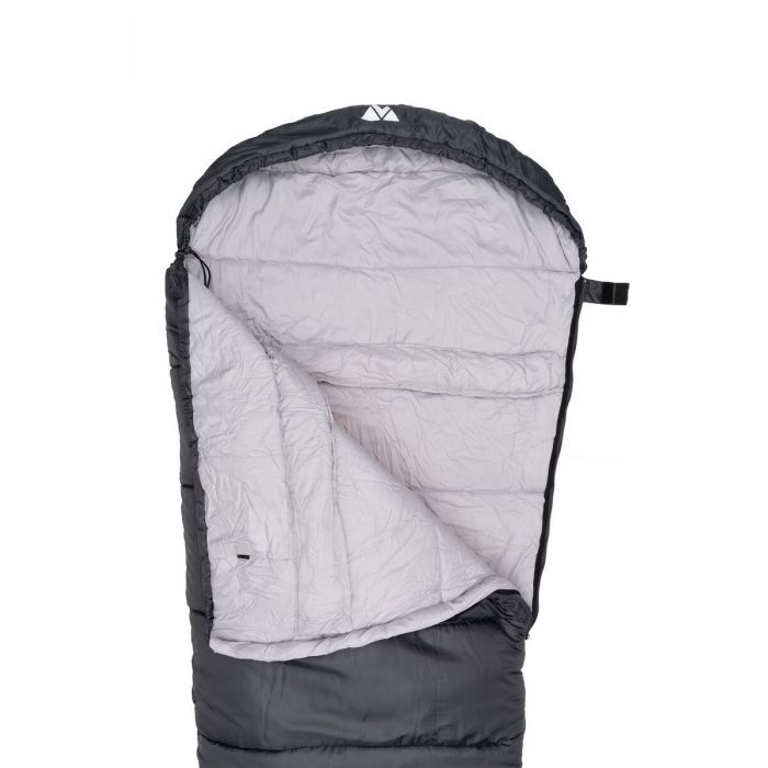 Śpiwór syntetyczny VOLVEN TOURIST