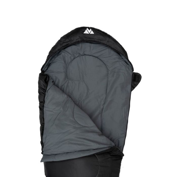 Śpiwór syntetyczny VOLVEN TRAVELLER