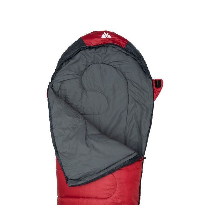 Śpiwór syntetyczny VOLVEN TRAVELLER