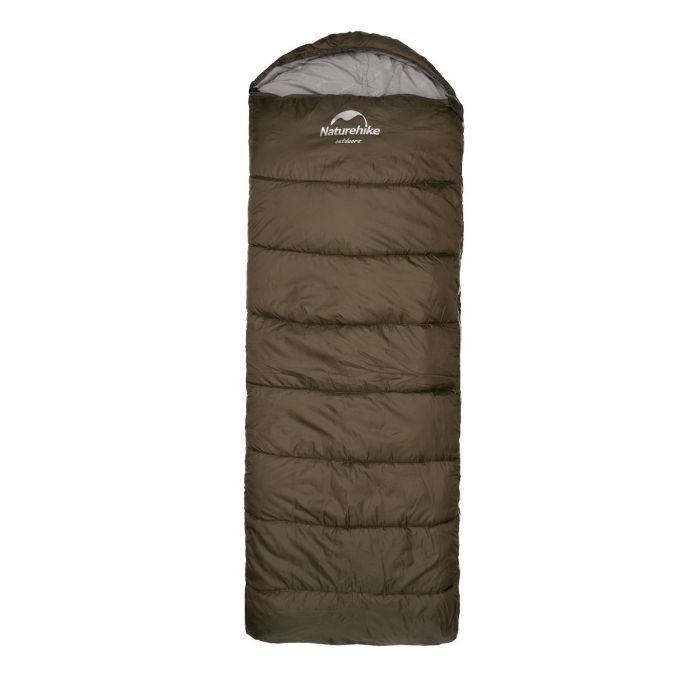 Śpiwór NATUREHIKE U350 (NH20MSD07)