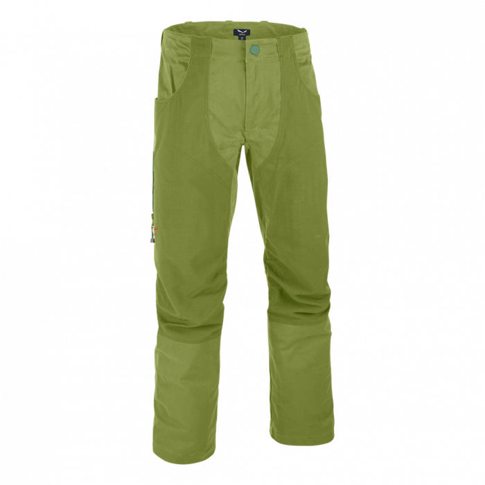 Spodnie SALEWA HUBBLE 4.0 CO