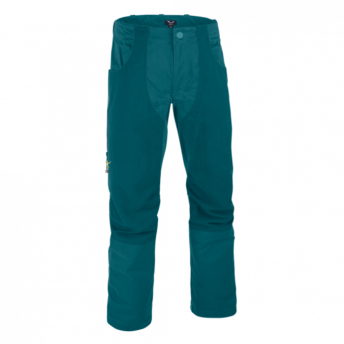 Spodnie SALEWA HUBBLE 4.0 CO