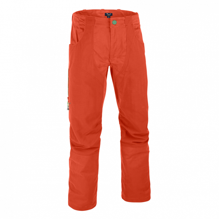 Spodnie SALEWA HUBBLE 4.0 CO