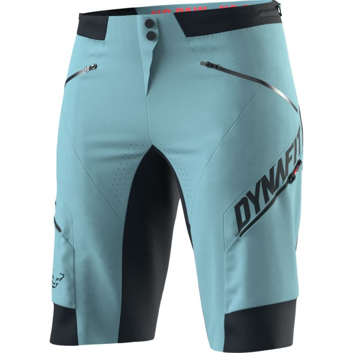 Spodenki rowerowe szorty damskie DYNAFIT RIDE DST