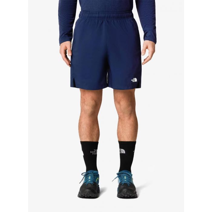 Szorty męskie THE NORTH FACE 24/7 7IN  Szorty męskie THE NORTH FACE 24/7 7IN