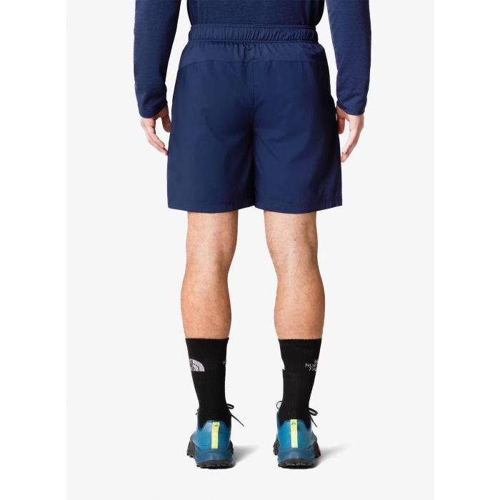 Szorty męskie THE NORTH FACE 24/7 7IN  Szorty męskie THE NORTH FACE 24/7 7IN