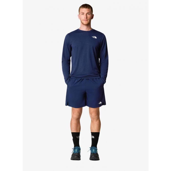 Szorty męskie THE NORTH FACE 24/7 7IN  Szorty męskie THE NORTH FACE 24/7 7IN