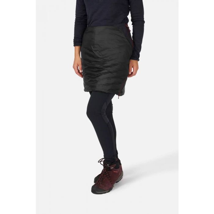 Spódnica damska RAB CIRRUS REVERSIBLE