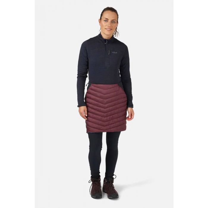 Spódnica damska RAB CIRRUS REVERSIBLE