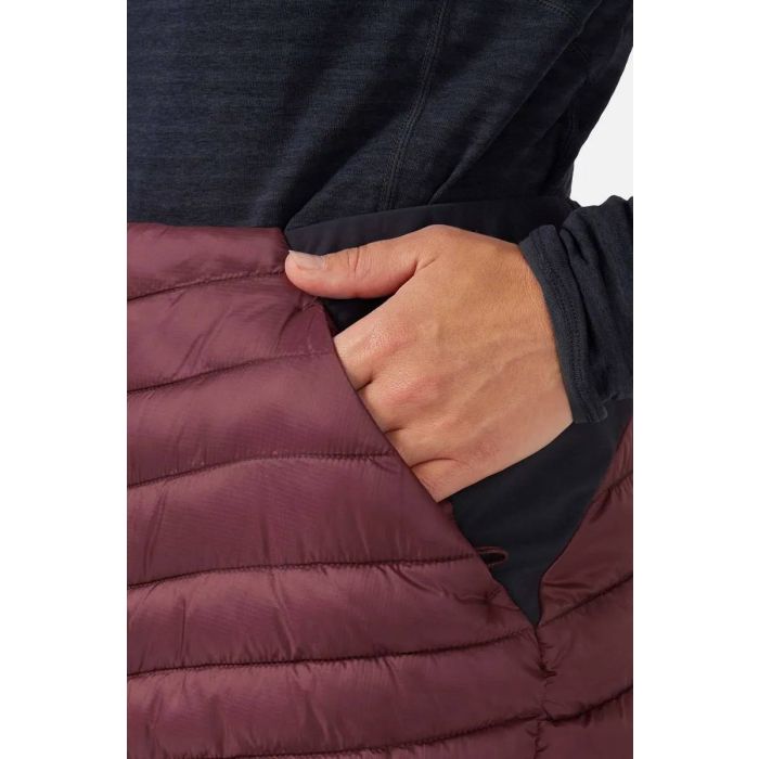 Spódnica damska RAB CIRRUS REVERSIBLE