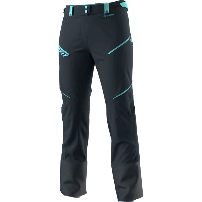 Spodnie damskie DYNAFIT RADICAL 2 GORE-TEX