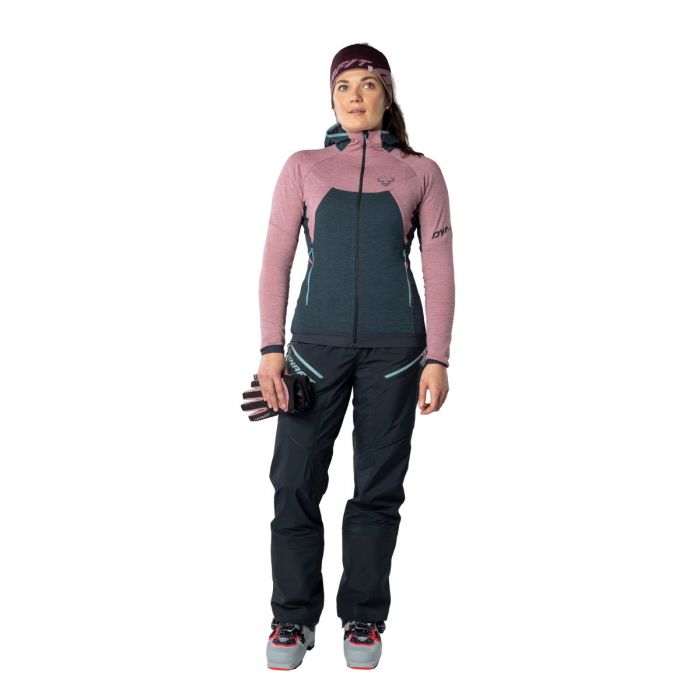 Spodnie damskie DYNAFIT RADICAL 2 GORE-TEX