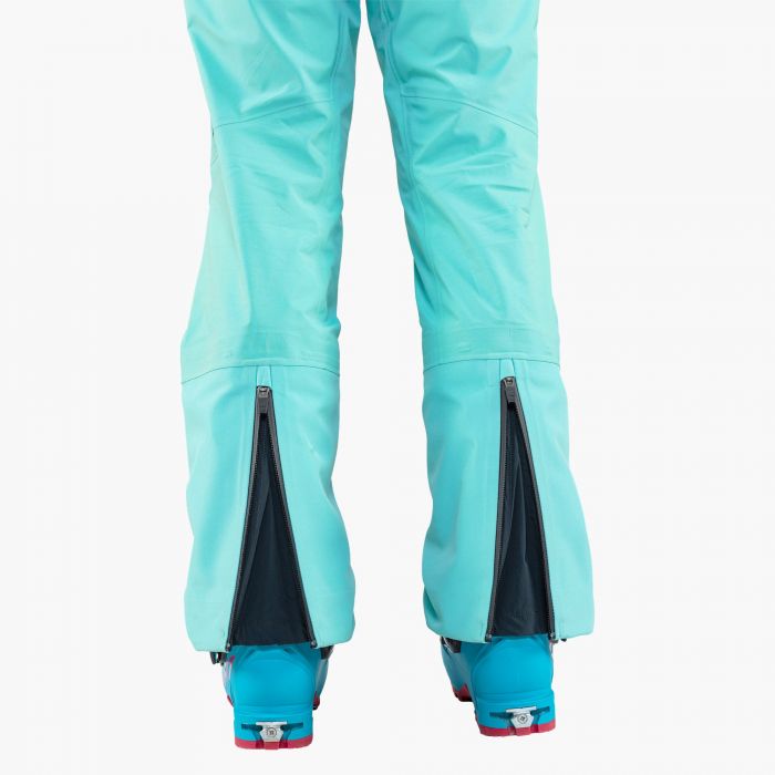 Spodnie damskie DYNAFIT RADICAL 2 GORE-TEX