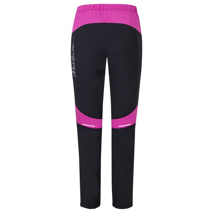 Spodnie damskie MONTURA SKI STYLE Spodnie damskie MONTURA SKI STYLE