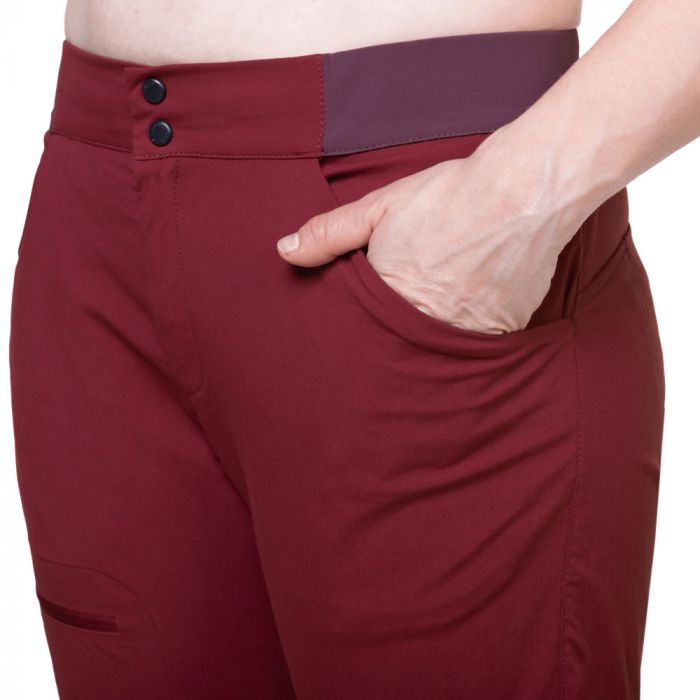 Spodnie damskie MOUNTAIN EQUIPMENT ALTUN