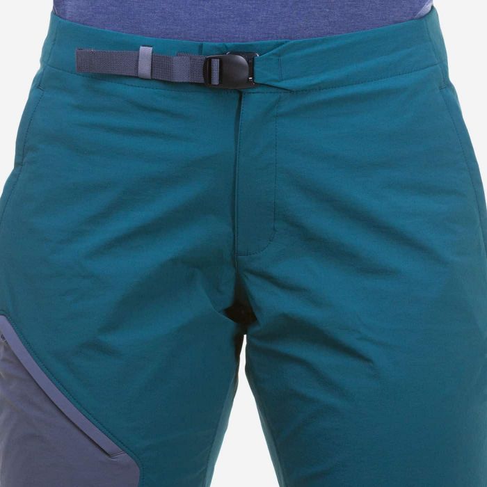 Spodnie damskie MOUNTAIN EQUIPMENT COMICI (AC) / TIBETIAN RED-CAPSICUM