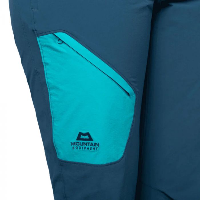 Spodnie damskie MOUNTAIN EQUIPMENT COMICI (AC)