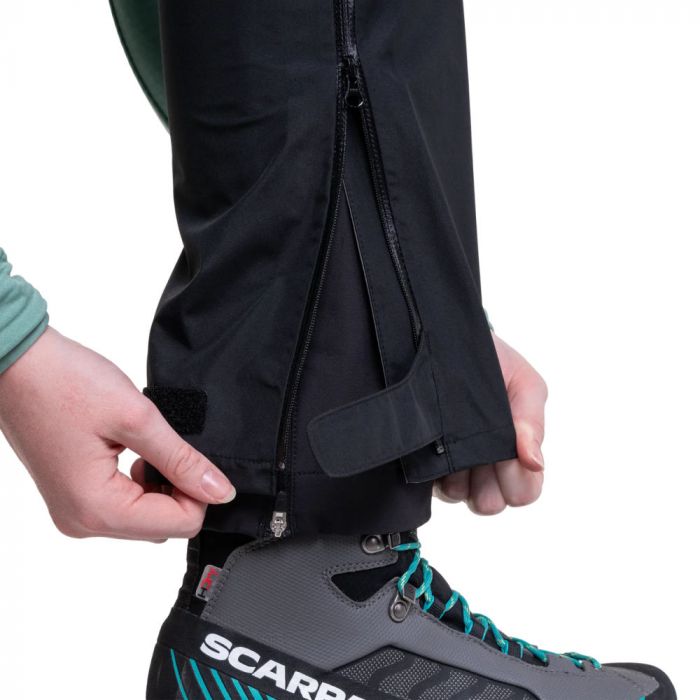 Spodnie damskie MOUNTAIN EQUIPMENT MAKALU