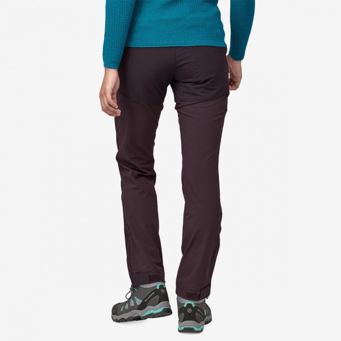 Spodnie damskie PATAGONIA POINT PEAK TRAIL