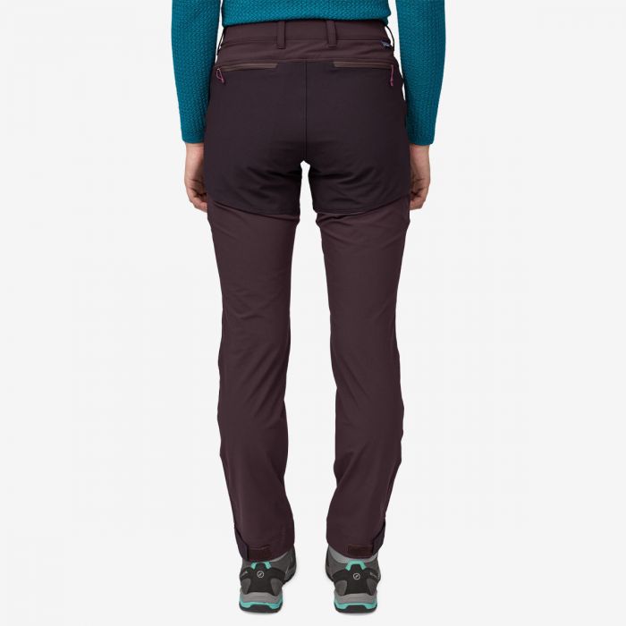 Spodnie damskie PATAGONIA POINT PEAK TRAIL