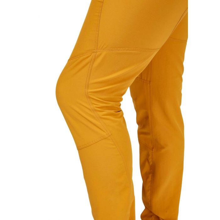 Spodnie damskie RAB INCLINE LIGHT DEEP / HEATHER