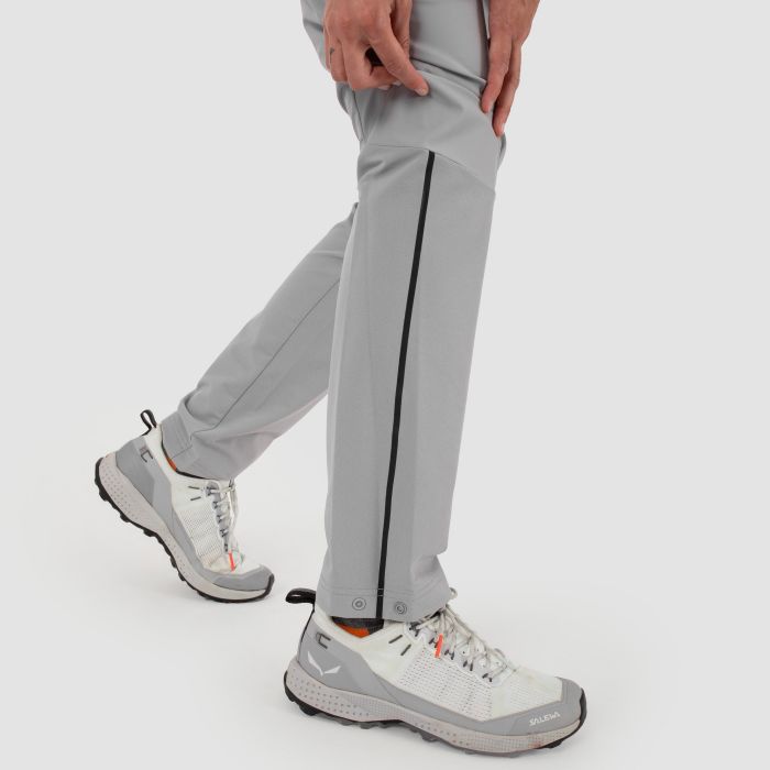 Spodnie damskie SALEWA PEDROC 2 DST HYBRID