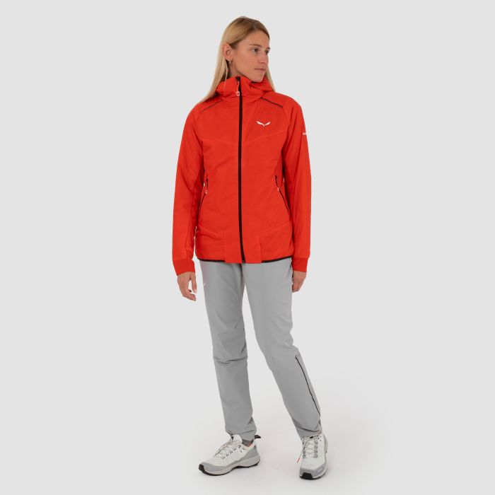 Spodnie damskie SALEWA PEDROC 2 DST HYBRID