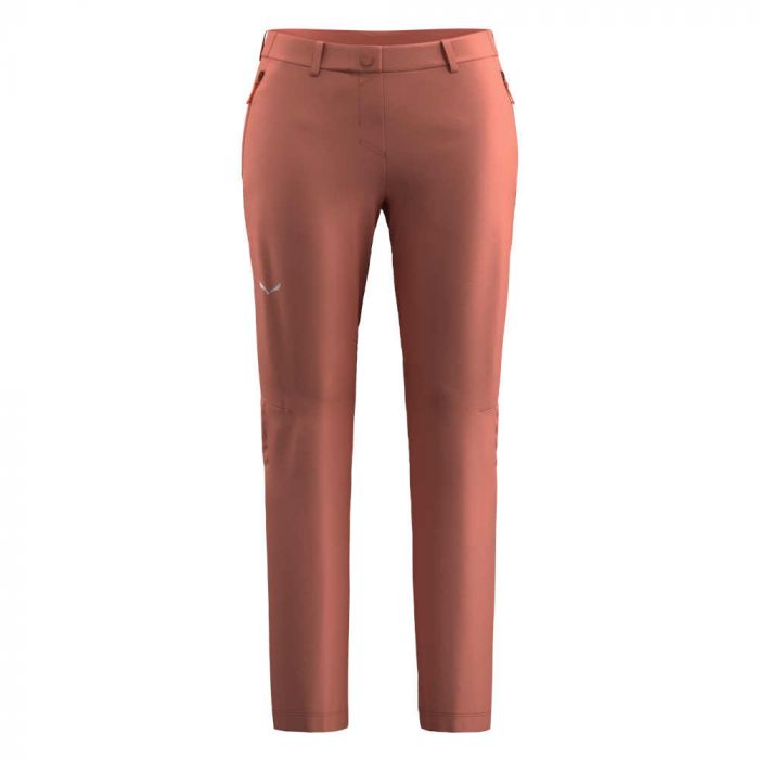 Spodnie damskie SALEWA PUEZ TALVENA DST