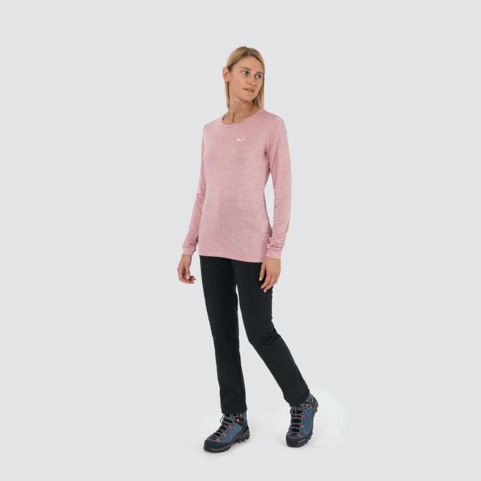 Spodnie damskie SALEWA TERMINAL