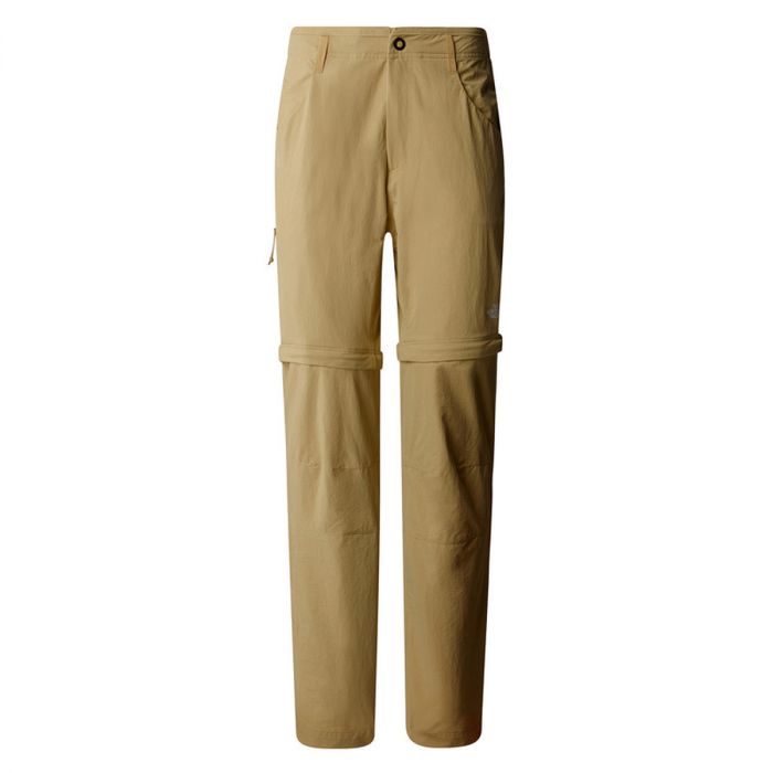 Spodnie damskie THE NORTH FACE EXPLORATION CONVERTIBLE (7Z97)