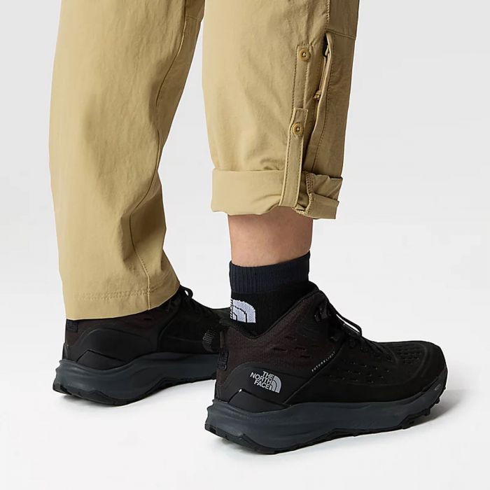 Spodnie damskie THE NORTH FACE EXPLORATION CONVERTIBLE (7Z97)