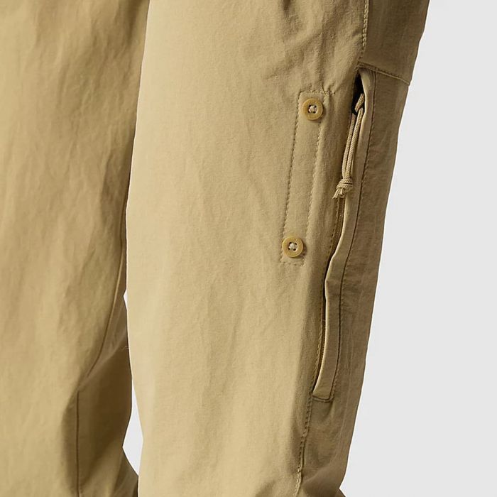 Spodnie damskie THE NORTH FACE EXPLORATION CONVERTIBLE (7Z97)