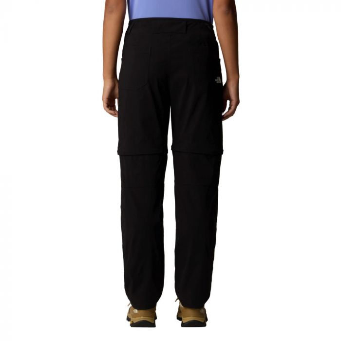 Spodnie damskie THE NORTH FACE EXPLORATION CONVERTIBLE (8BR6L) Spodnie damskie THE NORTH FACE EXPLORATION CONVERTIBLE (8BR6L)