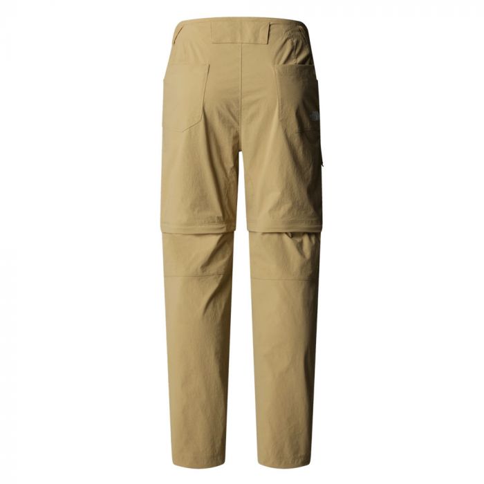 Spodnie damskie THE NORTH FACE EXPLORATION CONVERTIBLE (8BR6L) Spodnie damskie THE NORTH FACE EXPLORATION CONVERTIBLE (8BR6L)