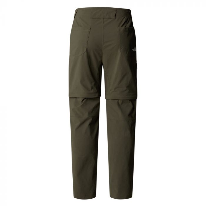 Spodnie damskie THE NORTH FACE EXPLORATION CONVERTIBLE (8BR6L) Spodnie damskie THE NORTH FACE EXPLORATION CONVERTIBLE (8BR6L)