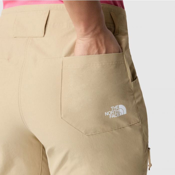 Spodnie damskie THE NORTH FACE EXPLORATION (824G)