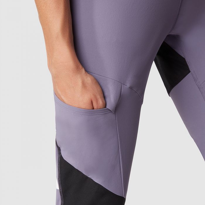 Getry damskie THE NORTH FACE FELIK