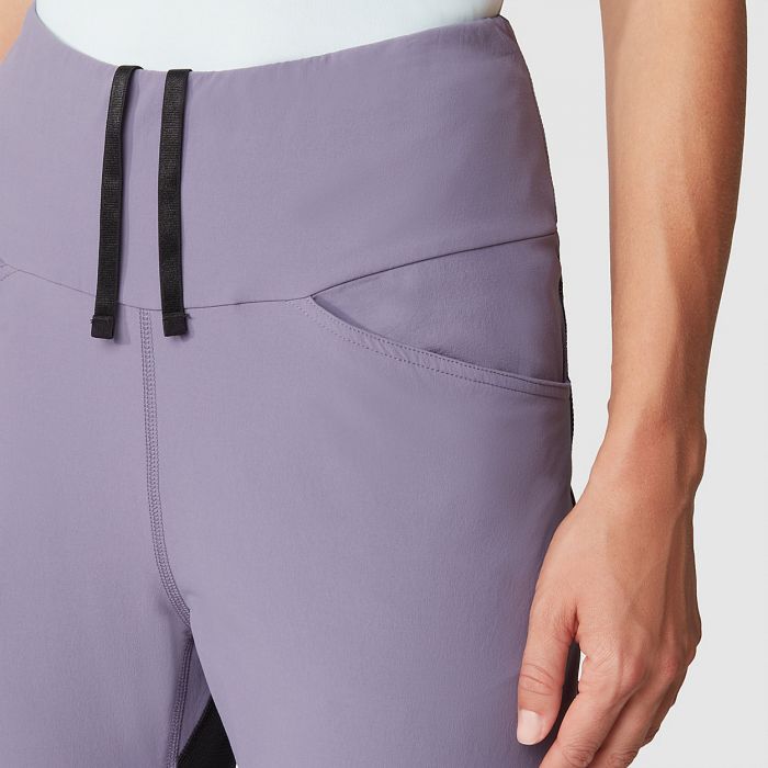 Getry damskie THE NORTH FACE FELIK