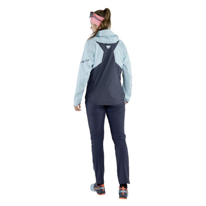 Spodnie damskie DYNAFIT TRANSALPER